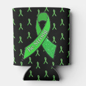 Lyme Disease Warrior Engel of Fee Can Koeler (Achterkant)
