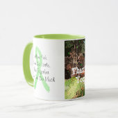 Lyme Fee Dank Je Wel Mok (Voorkant links)