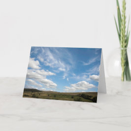 Lyme Handley Cheshire England Briefkaart