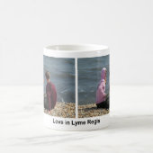 Lyme Love. Koffiemok (Center)