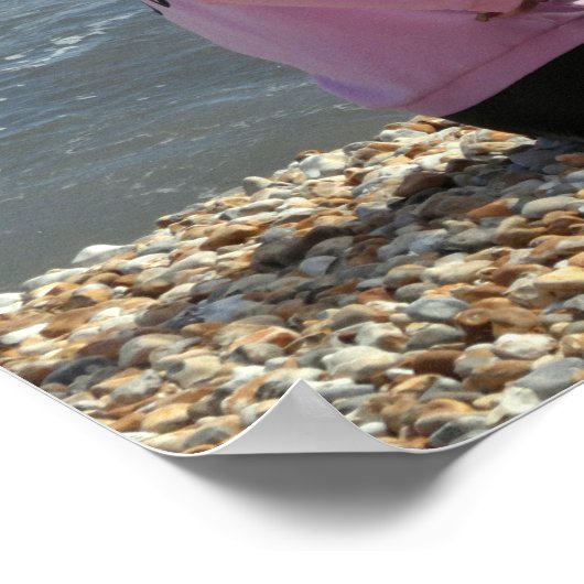 Lyme Love. Poster (Hoek)