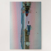 Lyme Regis 1014-pc Legpuzzel (Verticaal)