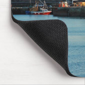 Lyme Regis Cobb Muismat (Hoek)