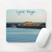Lyme Regis Cobb Muismat (Met muis)