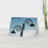 Lyme Regis Kaart (Voorkant)