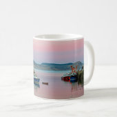 Lyme Regis Koffiemok (Voorkant rechts)