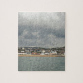 Lyme Regis Legpuzzel (Verticaal)