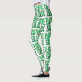 Lyme Sux Leggingen Leggings (Links)