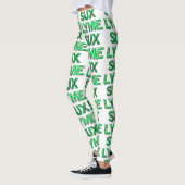 Lyme Sux Leggingen Leggings (Links)