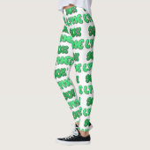 Lyme Sux Leggingen Leggings (Links)