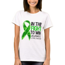 Lyme-ziekte - gevecht om te winnen