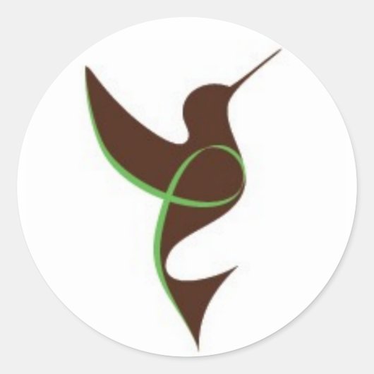 Lymenaide Sticker (Voorkant)