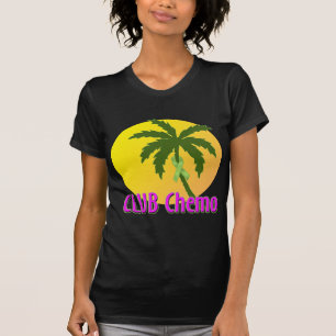 Lymfoom 2 t-shirt