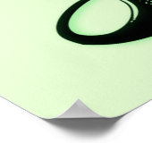 Lymfoom Survivor Poster (Hoek)