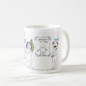 Lymfsplaining Mok - Fysiologie Lesson (Voorkant rechts)