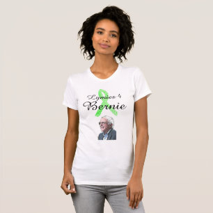 Lymies 4 Bernie Sanders T-shirt
