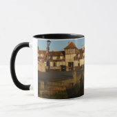 Lymington-mok Mok (Links)