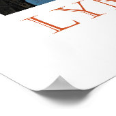 Lymington Poster (Hoek)