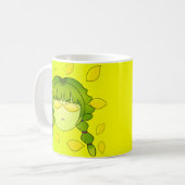 Lymoona Koffiemok (Voorkant links)