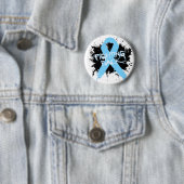 Lymphedema - Rugvechten Ronde Button 5,7 Cm (In situ)