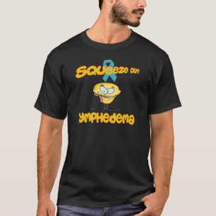 Lymphedema T-shirt