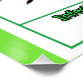 Lymziekte en co-infectie Schema Poster (Hoek)