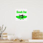 Lymziekte Poster (Keuken)