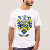 Lynch Coat of Arms T-shirt (Voorkant)