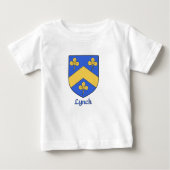 Lynch Family Shield (Voorkant)