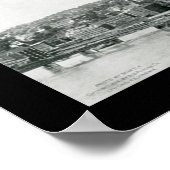 Lynchburg, VA Foto 1908 Poster (Hoek)