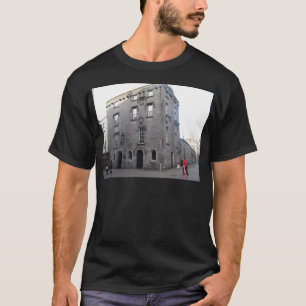 Lynch's Castle, Galway. T-shirt