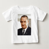 Lyndon B. Johnson 36 (Voorkant)