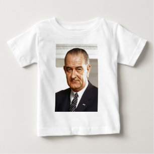 Lyndon B. Johnson 36