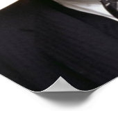 Lyndon B. Johnson 36th President Poster (Hoek)