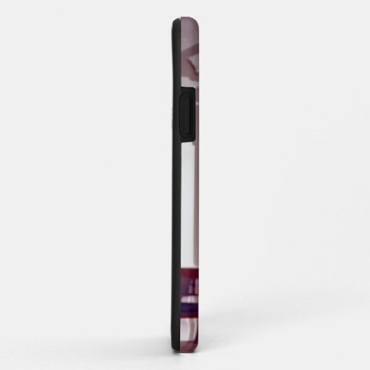 Lyndon Johnson Case-Mate iPhone Case (Achterkant/rechts)