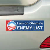 Lynn II's - bumpersticker (Op auto)