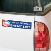 Lynn II's - bumpersticker (Op Truck)