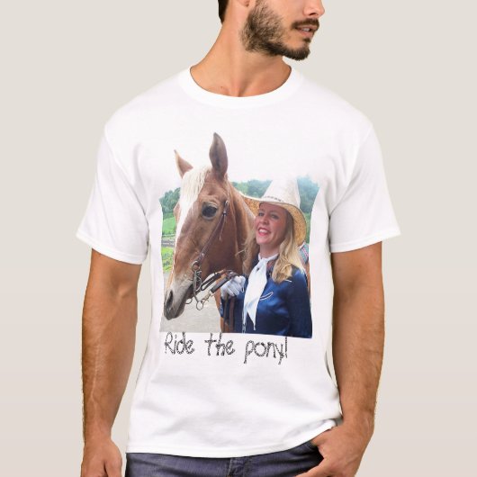 Lynn & Kat 2 T-shirt (Voorkant)