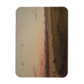 Lynn Meadows Magneet (Verticaal)