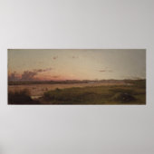 Lynn Meadows Poster (Voorkant)