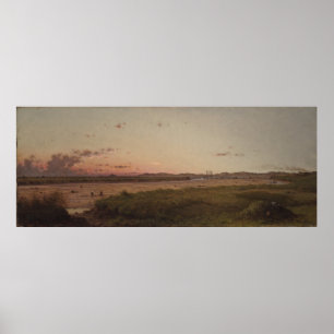 Lynn Meadows Poster