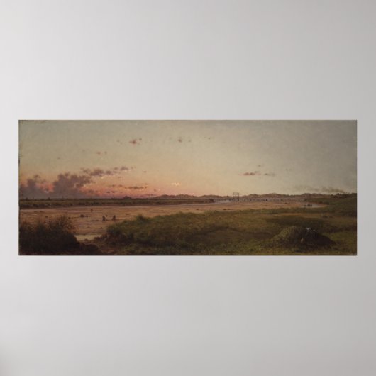 Lynn Meadows Poster (Voorkant)