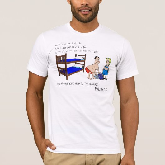 Lynn T-shirt (Voorkant)
