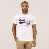 Lynn T-shirt (Voorkant volledig)