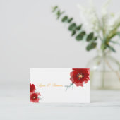 Lynn Visitekaartje (Staand voorkant)