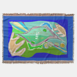 Lynno's Blankie Deken