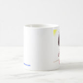 Lyn's Caricature Mok (Center)