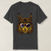 Lynx 9 t-shirt (Design voorkant)