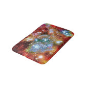 Lynx Arc Stargeboorster Star Cluster Artist Impres Badmat (Gekanteld)