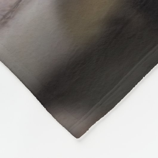 Lynx bekijkt u fleece deken (Hoek)